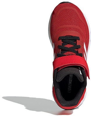 (Preschool) (Grade School) adidas Duramo 10 'Vivid Red' GW8757 Purchase (Preschool) (Grade School) adidas Duramo 10 'Vivid Red' GW8757