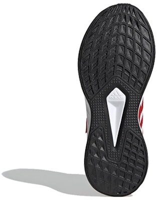 (Preschool) (Grade School) adidas Duramo 10 'Vivid Red' GW8757 Details for (Preschool) (Grade School) adidas Duramo 10 'Vivid Red' GW8757