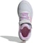 Purchase (PS) (Grade School) adidas Duramo 10 Elastic Lace 'Kelabu Dash Jambu Merah Muda' GV8923