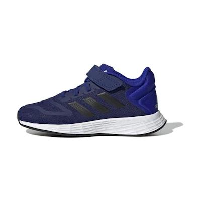 (Youth) (GS) adidas Duramo 10 Little Kid 'Lucid Blue Black'