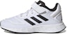 (PS) (Kanak-kanak) adidas Duramo 10 'Putih Hitam' Kanak-kanak Sekolah Rendah HP5817