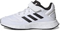Buy (PS) (Kanak-kanak) adidas Duramo 10 'Putih Hitam' Kanak-kanak Sekolah Rendah HP5817