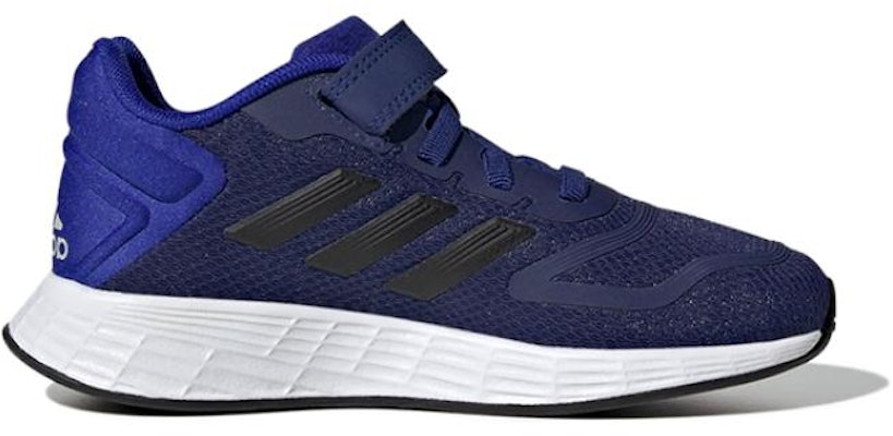 (Youth) (Grade School) adidas Duramo 10 Little Kid 'Lucid Blue Black' HP5818 Order (Youth) (Grade School) adidas Duramo 10 Little Kid 'Lucid Blue Black' HP5818
