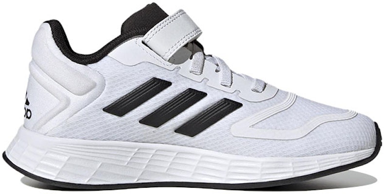 (Youth) (Grade School) adidas Duramo 10 Little Kid 'White Black' HP5817 Order (Youth) (Grade School) adidas Duramo 10 Little Kid 'White Black' HP5817