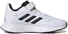 (PS) (Kanak-kanak) adidas Duramo 10 'Putih Hitam' Kanak-kanak Sekolah Rendah HP5817