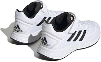 (學齡前) (學齡) adidas Duramo 10 小童款『白色黑色』HP5817 Lookbook (學齡前) (學齡) adidas Duramo 10 小童款『白色黑色』HP5817