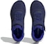 Purchase (PS) (Kanak-Kanak) adidas Duramo 10 'Lucid Blue Black' Budak Kecil HP5818
