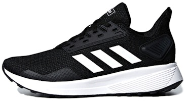 (Preschool) (Grade School) adidas Duramo 9 'Core Black' BB7061 (Preschool) (Grade School) adidas Duramo 9 'Core Black' BB7061