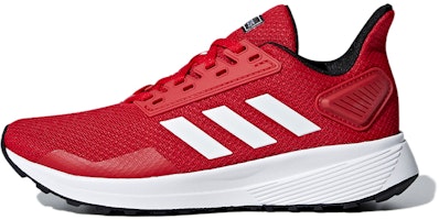 (Youth) (Grade School) adidas Duramo 9 J 'Scarlet' BB7059 (Youth) (Grade School) adidas Duramo 9 J 'Scarlet' BB7059