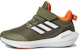 (PS) (Kanak-Kanak) adidas EQ21 Run 2.0 'Focus Olive Orange' GY4365