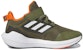 (PS) (Kanak-Kanak) adidas EQ21 Run 2.0 'Focus Olive Orange' GY4365