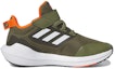 Order (PS) (Kanak-Kanak) adidas EQ21 Run 2.0 'Focus Olive Orange' GY4365