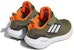 (PS) (Kanak-Kanak) adidas EQ21 Run 2.0 'Focus Olive Orange' GY4365