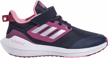 (Preschool) (Grade School) adidas EQ21 Run 2.0 'Legend Ink Real Magenta' GZ2308 (Preschool) (Grade School) adidas EQ21 Run 2.0 'Legend Ink Real Magenta' GZ2308