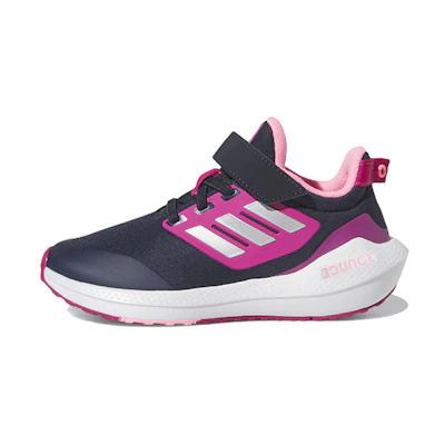 (PS) (GS) adidas EQ21 Run 2.0 'Legend Ink Real Magenta'