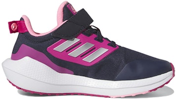 (PS) (小学款) 阿迪达斯 EQ21 Run 2.0 '传说墨水 真正洋红' GZ2308 Order (PS) (小学款) 阿迪达斯 EQ21 Run 2.0 '传说墨水 真正洋红' GZ2308