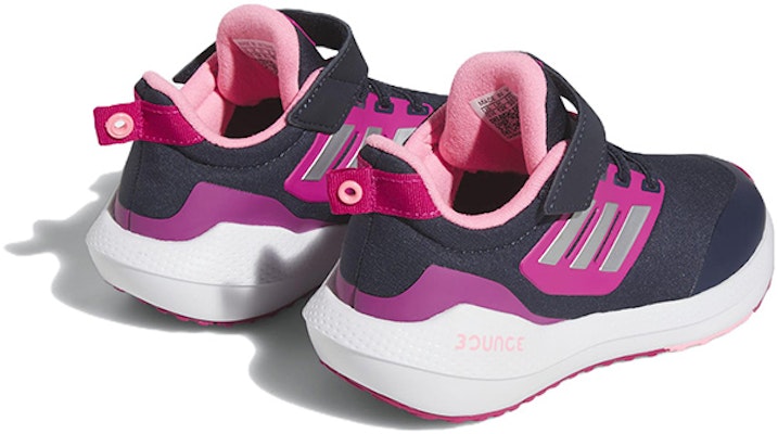 (PS) (Grade School) adidas EQ21 Run 2.0 'Legend Ink Real Magenta' Anak-anak GZ2308 Shop (PS) (Grade School) adidas EQ21 Run 2.0 'Legend Ink Real Magenta' Anak-anak GZ2308