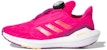 (PS) adidas EQ21 Run BOA 'Shock Pink' Kanak-kanak (Sekolah Rendah) H01880