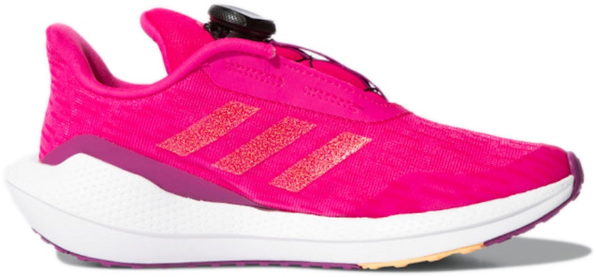 (Preschool) (Grade School) adidas EQ21 Run BOA 'Shock Pink' H01880 Order (Preschool) (Grade School) adidas EQ21 Run BOA 'Shock Pink' H01880