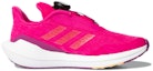 Order (PS) adidas EQ21 Run BOA 'Shock Pink' Kanak-kanak (Sekolah Rendah) H01880