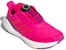 (PS) adidas EQ21 Run BOA 'Shock Pink' Kanak-kanak (Sekolah Rendah) H01880