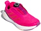 Lookbook (PS) adidas EQ21 Run BOA 'Shock Pink' Kanak-kanak (Sekolah Rendah) H01880