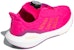 (PS) adidas EQ21 Run BOA 'Shock Pink' Kanak-kanak (Sekolah Rendah) H01880