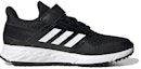 Order (PS) (Kanak-Kanak Sekolah) adidas FortaFaito EL 'Hitam Putih' FX0940