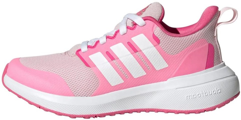 (Preschool) (Grade School) adidas FortaRun 2.0 Cloudfoam Little Kid 'Clear Pink White' ID2361 Buy (Preschool) (Grade School) adidas FortaRun 2.0 Cloudfoam Little Kid 'Clear Pink White' ID2361