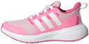 Buy (PS) (Kanak-Kanak) adidas FortaRun 2.0 Cloudfoam 'Clear Pink White' untuk Kanak-Kanak. ID2361
