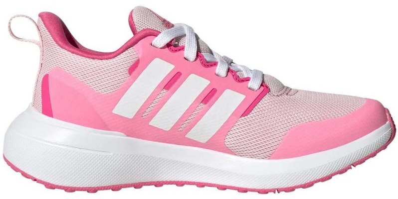 (Preschool) (Grade School) adidas FortaRun 2.0 Cloudfoam Little Kid 'Clear Pink White' ID2361 Order (Preschool) (Grade School) adidas FortaRun 2.0 Cloudfoam Little Kid 'Clear Pink White' ID2361