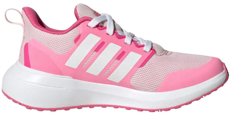 (PS) (Grade School) adidas FortaRun 2.0 Cloudfoam Bambino ''Rosa Chiaro Bianco'' ID2361 Order (PS) (Grade School) adidas FortaRun 2.0 Cloudfoam Bambino ''Rosa Chiaro Bianco'' ID2361