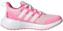 Order (PS) (Grade School) adidas FortaRun 2.0 Cloudfoam Bambino ''Rosa Chiaro Bianco'' ID2361