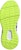(PS) (Kanak-Kanak Sekolah) adidas FortaRun 2.0 Cloudfoam 'Kelabu Lucid Lemon' ID2362