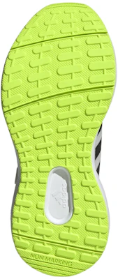 (PS) (Grade School) adidas FortaRun 2.0 Cloudfoam Kind ''Grijs Lucide Citroen'' ID2362 Details for (PS) (Grade School) adidas FortaRun 2.0 Cloudfoam Kind ''Grijs Lucide Citroen'' ID2362