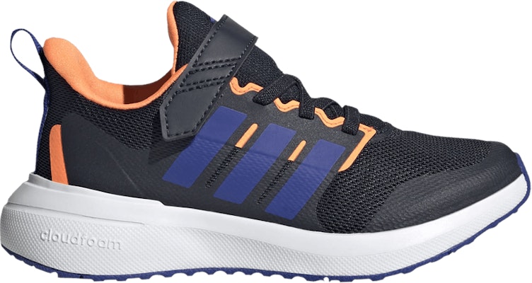(Preschool) (Grade School) adidas FortaRun 2.0 EL Little Kid 'Legend Ink Screaming Orange' HP5451 Buy (Preschool) (Grade School) adidas FortaRun 2.0 EL Little Kid 'Legend Ink Screaming Orange' HP5451