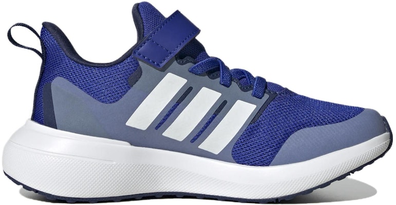 (Preschool) (Grade School) adidas FortaRun 2.0 EL Little Kid 'Lucid Blue' HP5452 Order (Preschool) (Grade School) adidas FortaRun 2.0 EL Little Kid 'Lucid Blue' HP5452