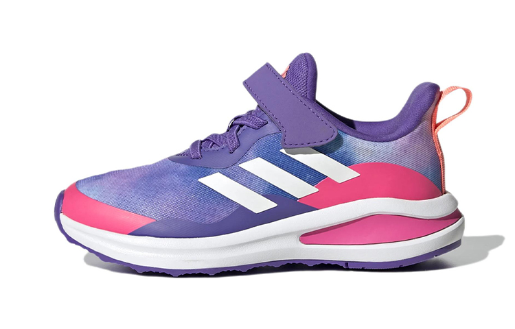 (PS) (GS) adidas FortaRun 'Acid Wash'