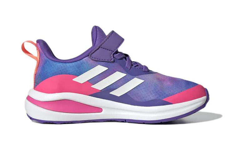 (PS) (GS) adidas FortaRun 'Acid Wash' 圖 2