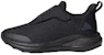 (PS) (Kanak-Kanak) adidas FortaRun AC 'Hitam Kelabu' FY1553