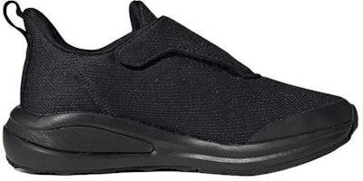 (PS) (Kanak-Kanak) adidas FortaRun AC 'Hitam Kelabu' FY1553 Order (PS) (Kanak-Kanak) adidas FortaRun AC 'Hitam Kelabu' FY1553