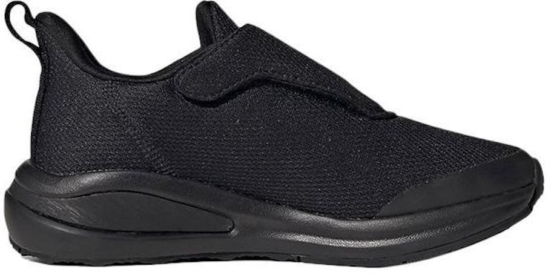 (PS) (小童尺码) adidas FortaRun AC '黑灰色' FY1553 Order (PS) (小童尺码) adidas FortaRun AC '黑灰色' FY1553