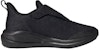(PS) (Kanak-Kanak) adidas FortaRun AC 'Hitam Kelabu' FY1553