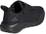 (PS) (Kanak-Kanak) adidas FortaRun AC 'Hitam Kelabu' FY1553
