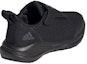Shop (PS) (Kanak-Kanak) adidas FortaRun AC 'Hitam Kelabu' FY1553