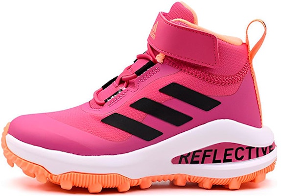 (Preschool) (Grade School) adidas FortaRun ATR EL K 'Team Real Magenta' GZ1807 Buy (Preschool) (Grade School) adidas FortaRun ATR EL K 'Team Real Magenta' GZ1807