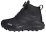 Buy (PS) (Kanak-Kanak) adidas FortaRun BOA ATR BTE 'Core Black' FV3486