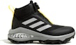 Order (PS) (Kanak-Kanak) adidas FortaRun BOA ATR K 'Hitam Kuning Impact' GZ1810