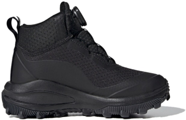 (PS) (Kanak-Kanak) adidas FortaRun BOA ATR BTE 'Core Black' FV3486 Order (PS) (Kanak-Kanak) adidas FortaRun BOA ATR BTE 'Core Black' FV3486
