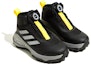 Lookbook (PS) (Kanak-Kanak) adidas FortaRun BOA ATR K 'Hitam Kuning Impact' GZ1810
